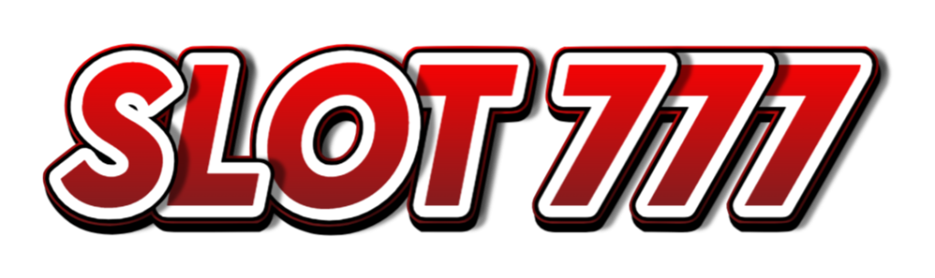 logo SLOT777